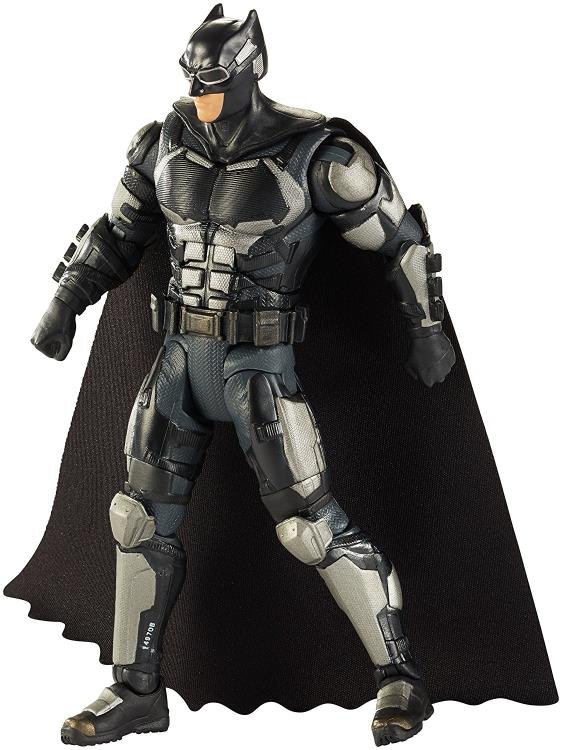 Justice League DC Comics Multiverse Wave 1 Case of 8 Figures (Collect & Connect Steppenwolf) Gallery Image 19