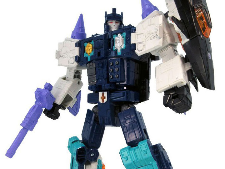 Transformers Legends LG60 Overlord Gallery Image 1