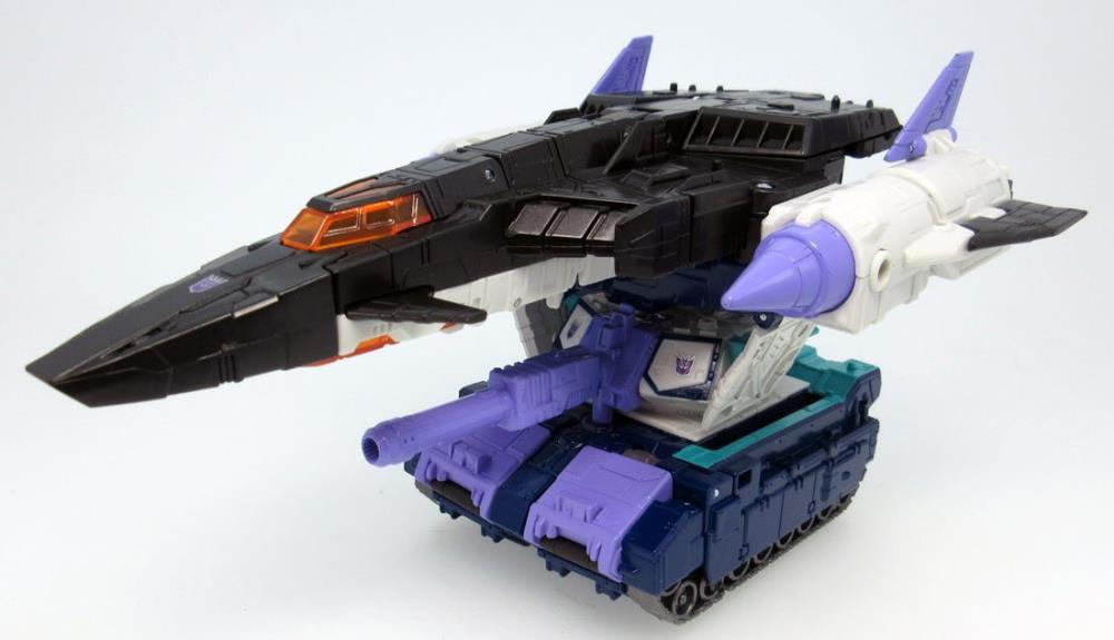 Transformers Legends LG60 Overlord Gallery Image 3