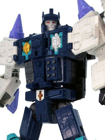 Transformers Legends LG60 Overlord Gallery Image 2