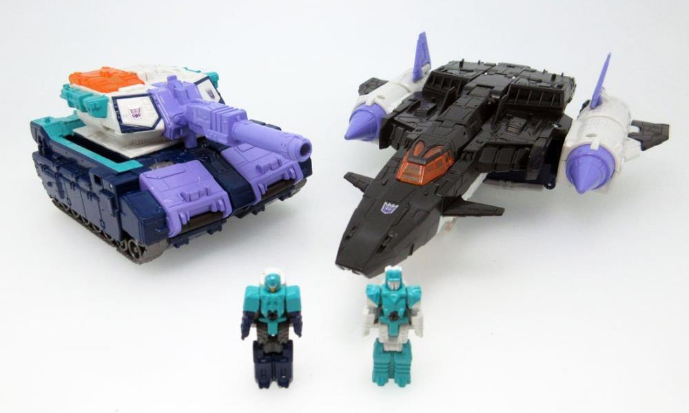 Transformers Legends LG60 Overlord Gallery Image 7