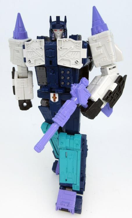 Transformers Legends LG60 Overlord Gallery Image 5
