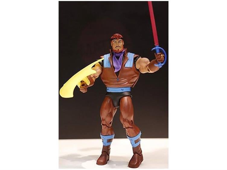 Masters of the Universe Classics Sea Hawk (Filmation Series)