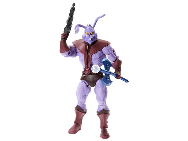 Masters of the Universe Classics Plundor Gallery Image 1