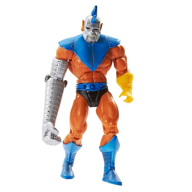 Masters of the Universe Classics Strong-Or (Filmation Series) Gallery Image 4