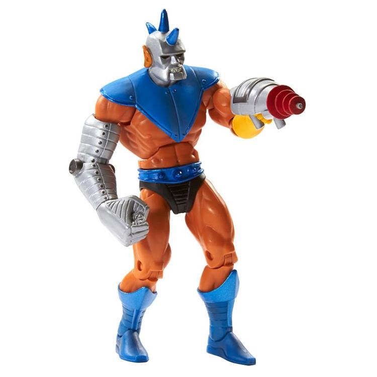 Masters of the Universe Classics Strong-Or (Filmation Series) Gallery Image 3