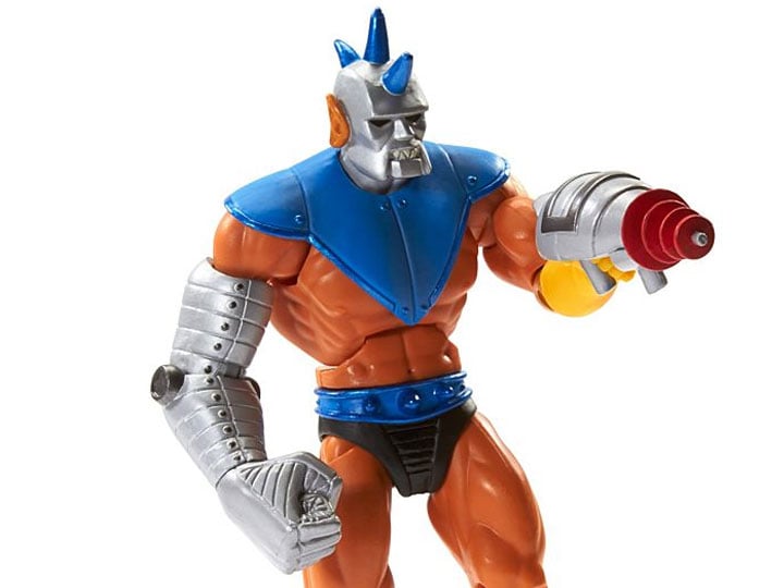 Masters of the Universe Classics Strong-Or (Filmation Series) Gallery Image 1