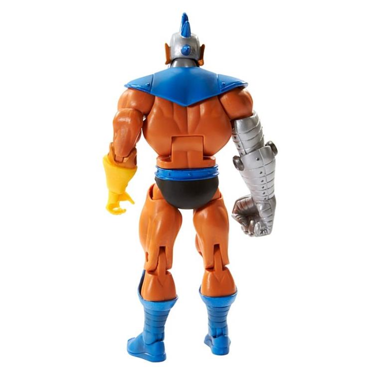 Masters of the Universe Classics Strong-Or (Filmation Series) Gallery Image 5