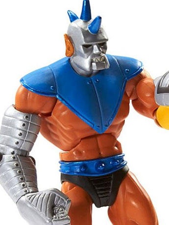 Masters of the Universe Classics Strong-Or (Filmation Series)