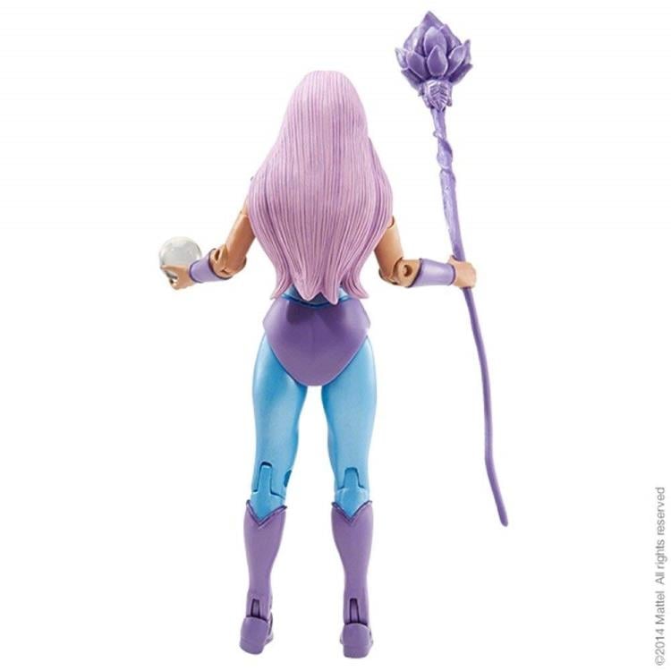 Masters of the Universe Classics Glimmer Gallery Image 4