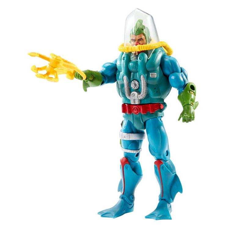 Masters of the Universe Classics Hydron Gallery Image 3