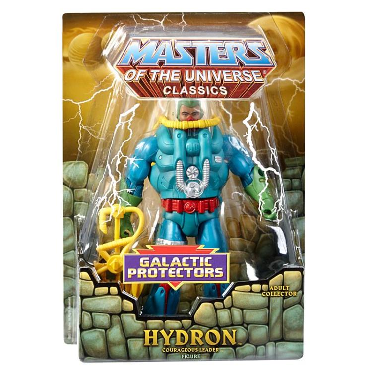 Masters of the Universe Classics Hydron Gallery Image 5