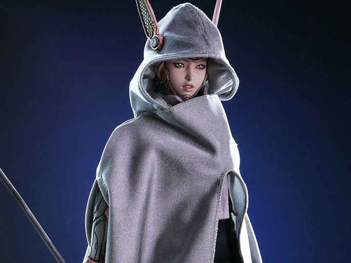 Advent of Marvelous League Makora 1/6 Scale Collectible Figure Gallery Image 1