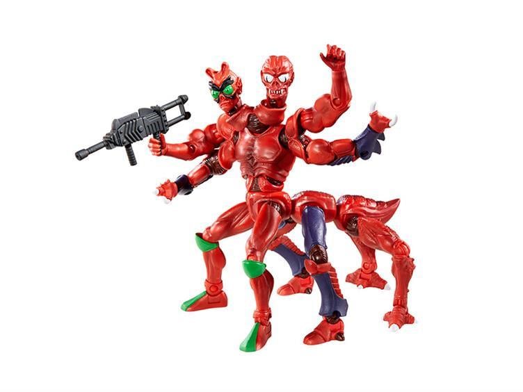 Masters of the Universe Classics Modulok Gallery Image 1