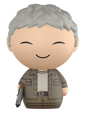 Dorbz: Blade Runner 2049 - Deckard Gallery Image 2