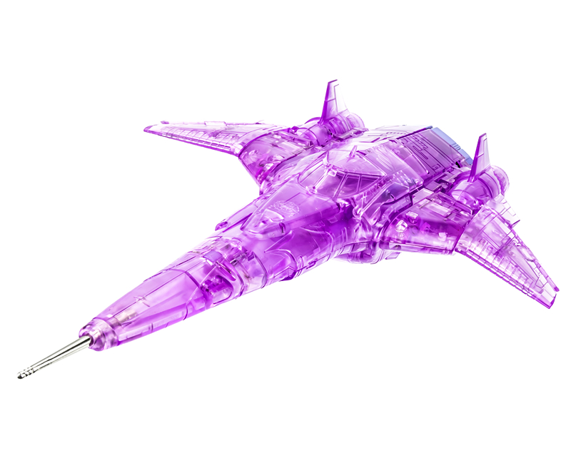 Master X MX-3 Eligos (Clear Ver.) Gallery Image 13