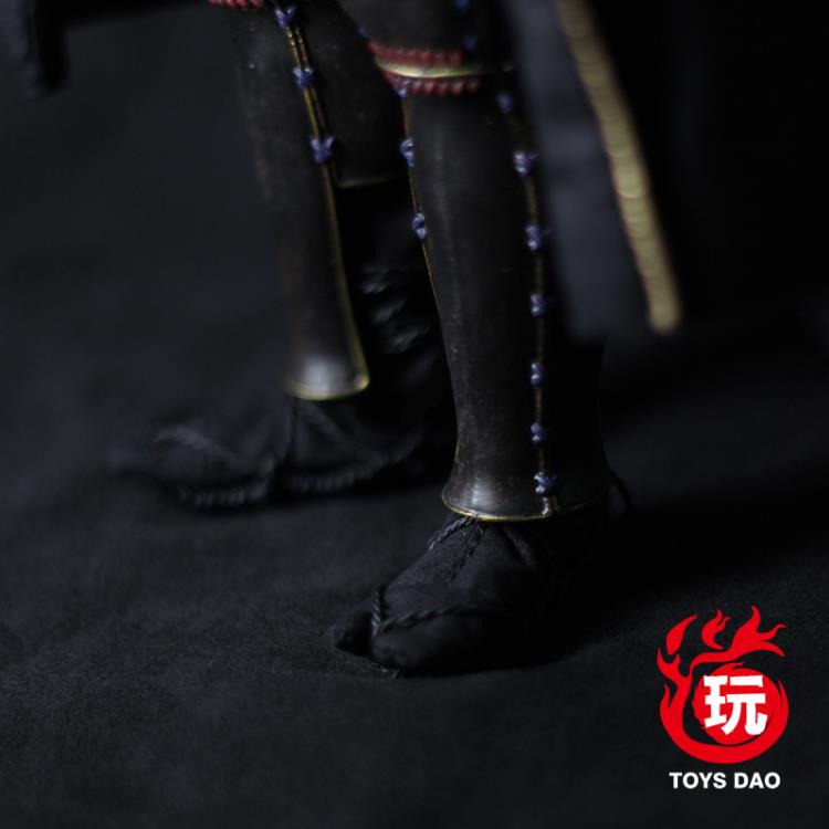 Dark Samurai 1/6 Scale Figure Gallery Image 8