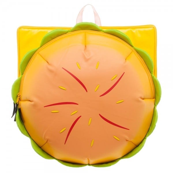 Steven Universe Burger Backpack Gallery Image 3