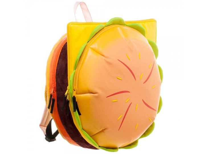 Steven Universe Burger Backpack Gallery Image 1