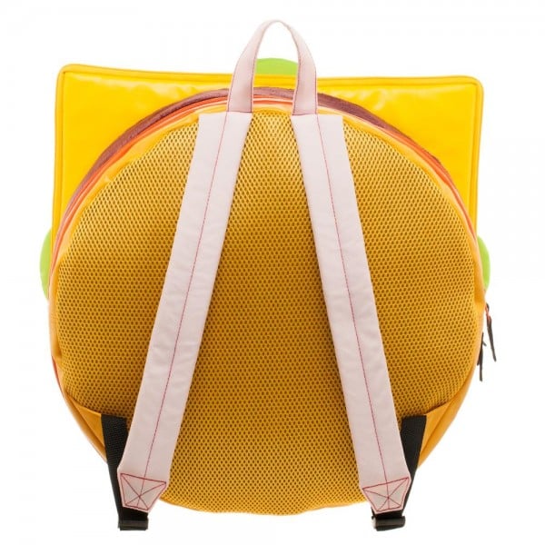Steven Universe Burger Backpack Gallery Image 5