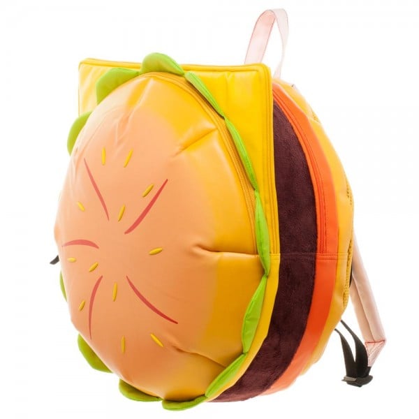 Steven Universe Burger Backpack Gallery Image 4