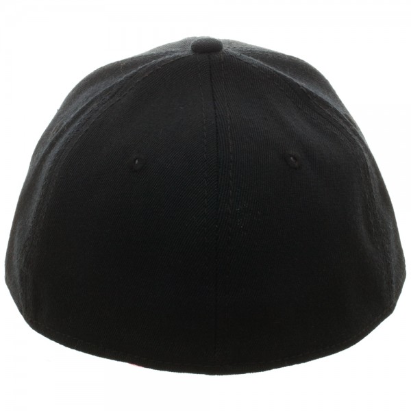 Star Wars Rebel Logo Flex Cap Gallery Image 4