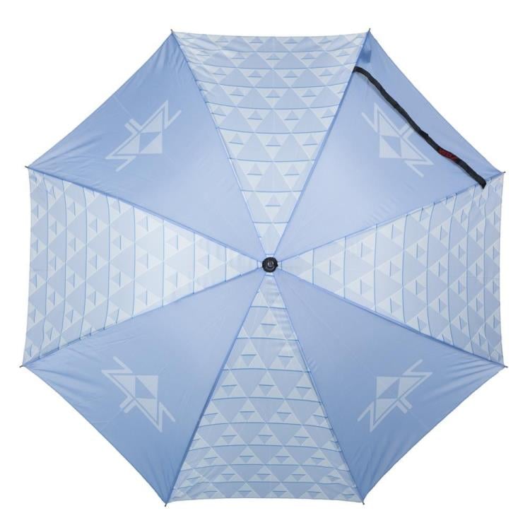 The Legend of Zelda Master Sword Umbrella Gallery Image 3