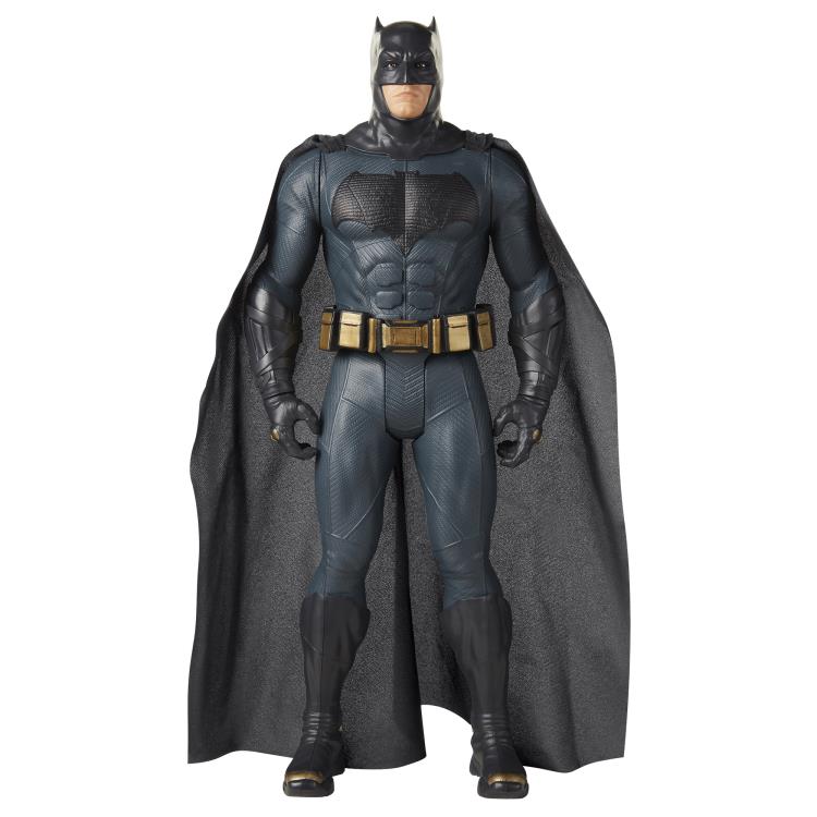 Justice League Big-Figs Batman Gallery Image 3