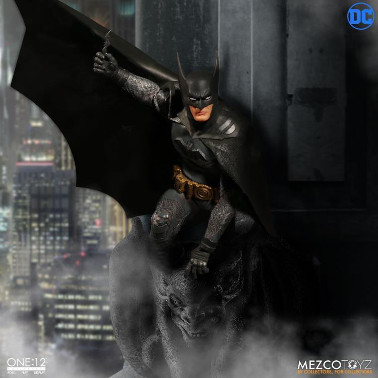 DC Comics One:12 Collective Batman (Ascending Knight) Gallery Image 7