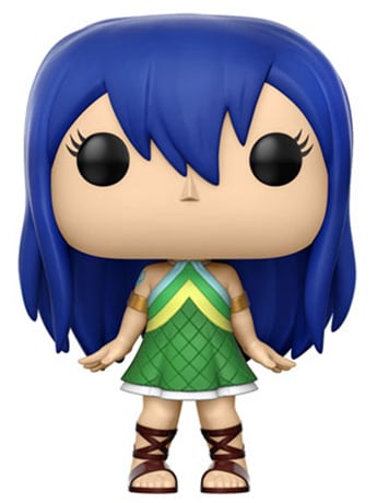 Pop! Animation: Fairy Tail - Wendy Marvell Gallery Image 2