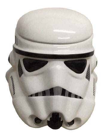 Star Wars Stormtrooper Molded Jar Gallery Image 2