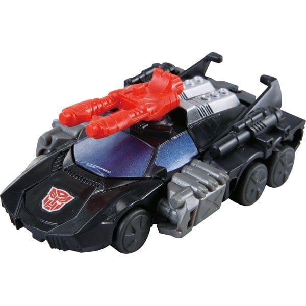 Transformers Legends LG-EX Metroplex Exclusive Gallery Image 8