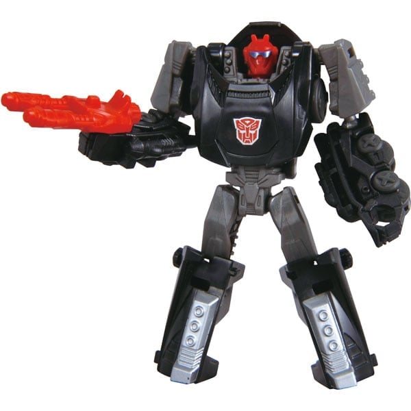 Transformers Legends LG-EX Metroplex Exclusive Gallery Image 7