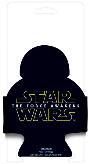 Star Wars BB-8 Can Cooler Gallery Image 4