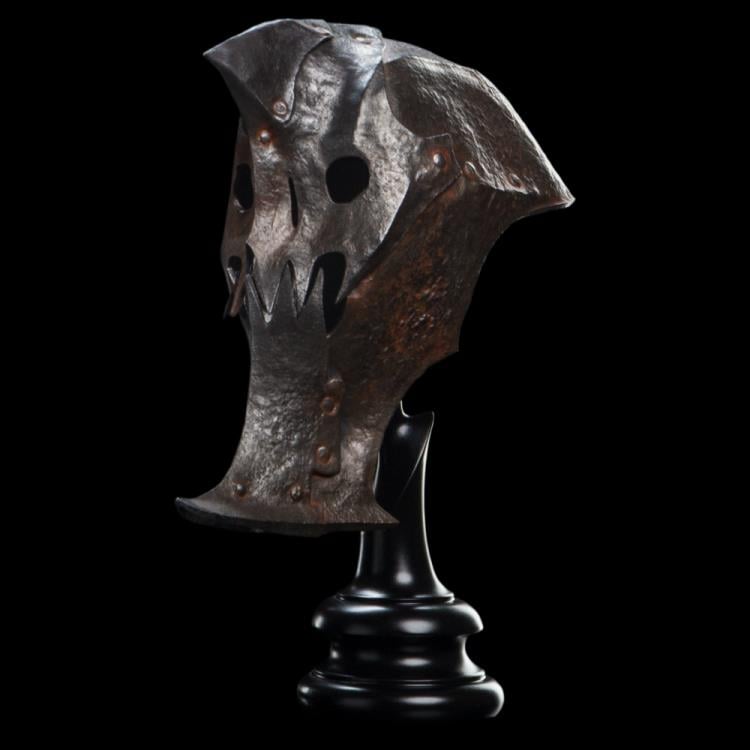 The Hobbit War Troll Premium Statue Gallery Image 14