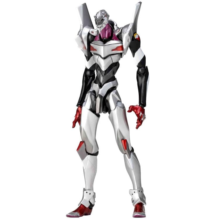 な*お様 超合金魂　EVANGELION 04 PRODUCTION MODEL な*お様 超合金魂 EVANGELION 04 PRODUCTION MODEL な*お様 超