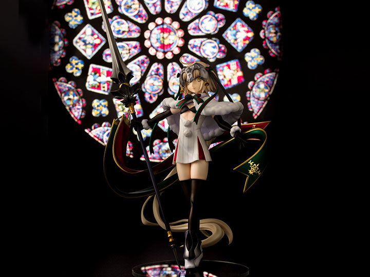 ゲームキャラクター FGO Lancer/Jeanne d'Arc Alter Santa Lily 99_2af4a60c-6cbe-42d5-a995-