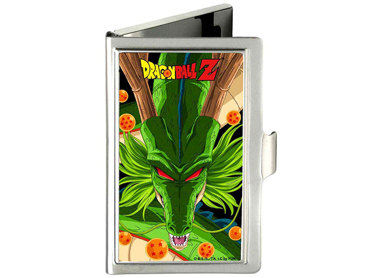 Dragon Ball Z Shen Long (Shenron) Face Business Card Holder Gallery Image 1