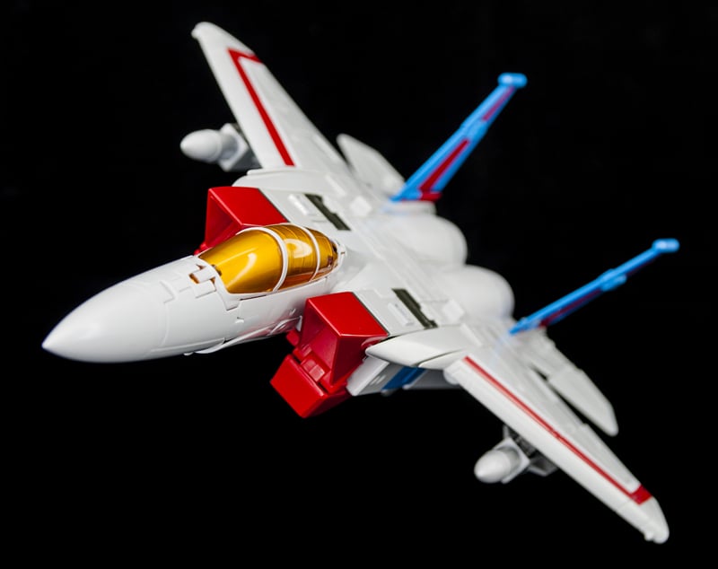 RE:Master MTRM-EX11 Meteor Gallery Image 7