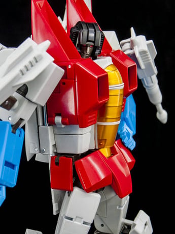 RE:Master MTRM-EX11 Meteor Gallery Image 2