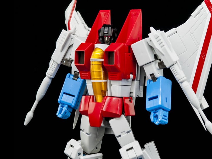 RE:Master MTRM-EX11 Meteor Gallery Image 1