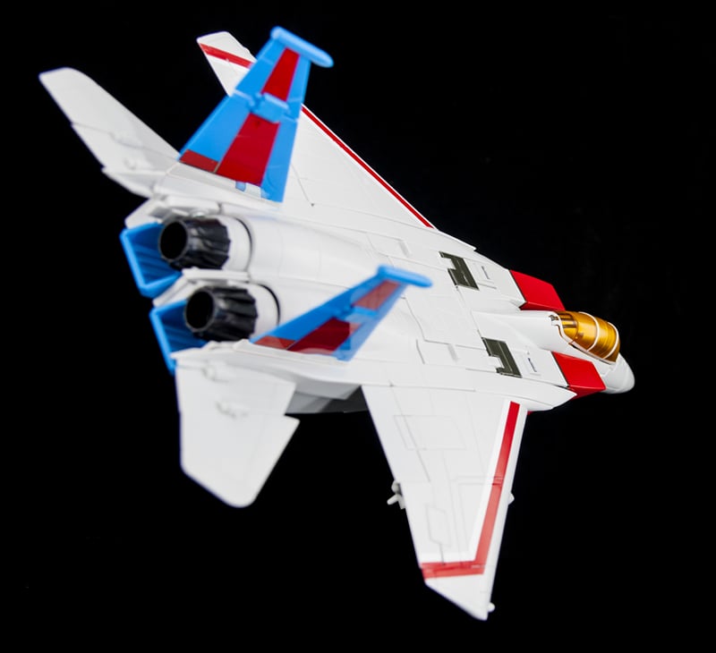 RE:Master MTRM-EX11 Meteor Gallery Image 8