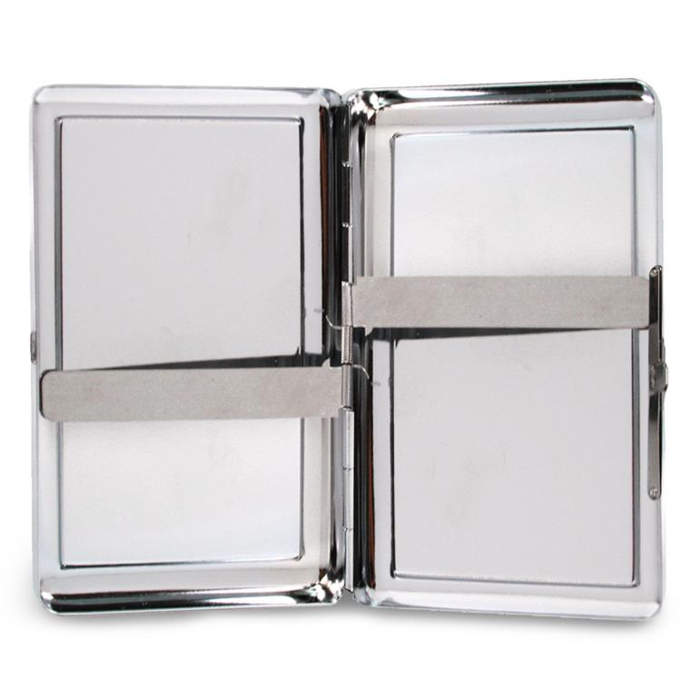 Transformers Autobot Logo Metal ID Wallet Gallery Image 3