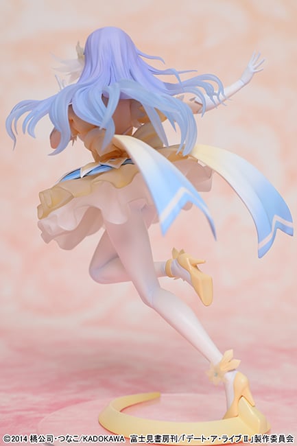 Date a Live II Miku Izayoi 1/8 Scale Figure Gallery Image 5