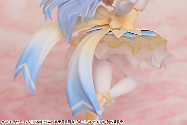 Date a Live II Miku Izayoi 1/8 Scale Figure Gallery Image 13