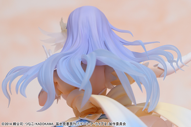 Date a Live II Miku Izayoi 1/8 Scale Figure Gallery Image 12