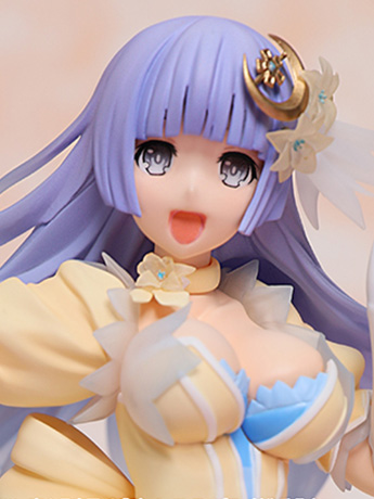 Date a Live II Miku Izayoi 1/8 Scale Figure Gallery Image 2