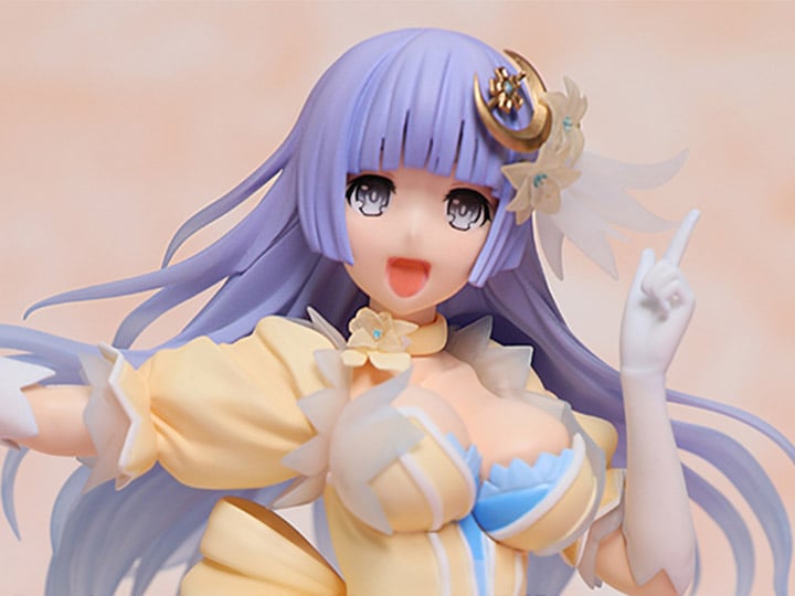 Date a Live II Miku Izayoi 1/8 Scale Figure Gallery Image 1