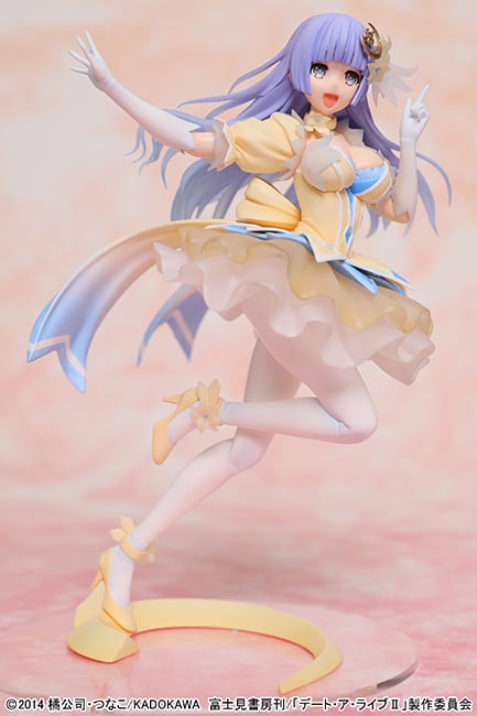 Date a Live II Miku Izayoi 1/8 Scale Figure Gallery Image 3