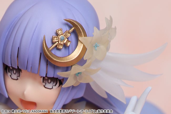 Date a Live II Miku Izayoi 1/8 Scale Figure Gallery Image 14